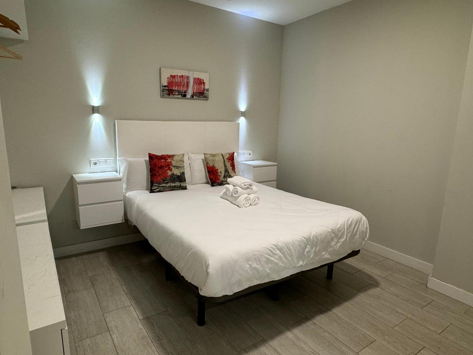 קורדובה Garden City Lofts מראה חיצוני תמונה